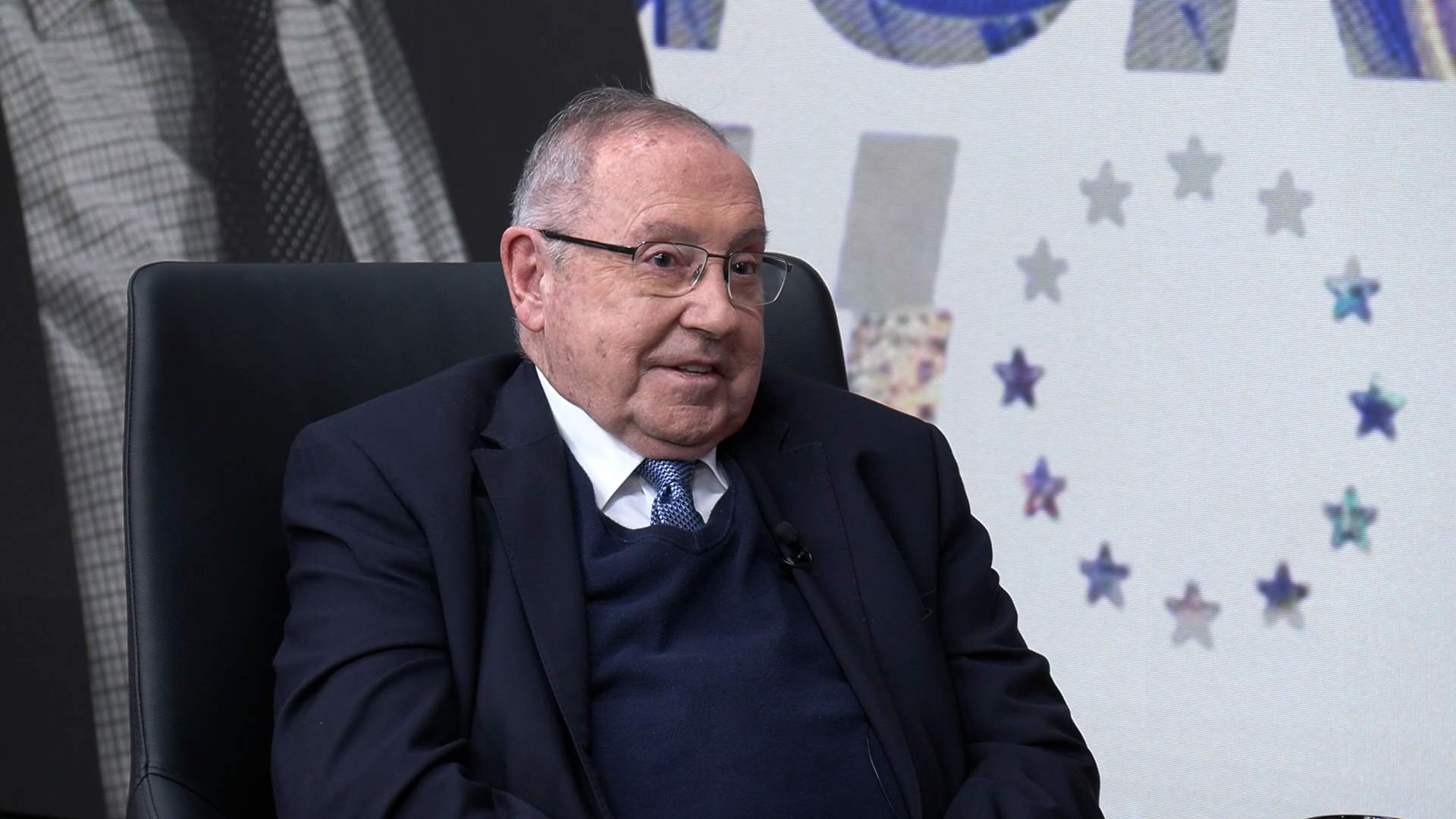 Bonet (Cámara de España), sobre la amnistía: "Los que digan que lo volverán a hacer no se les puede perdonar"