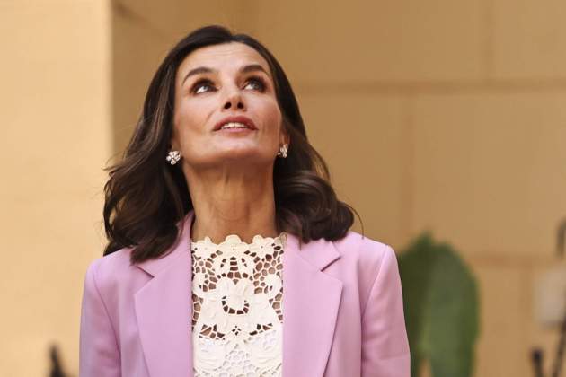 Letizia de rosa GTRES Letizia de rosa GTRES