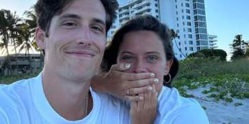 Nacho Aragón Bea Gimeno, Instagram