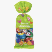 Xocolates de Mercadona Xocolates de Mercadona