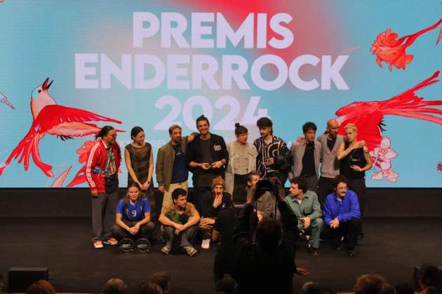 premios enderrock acn