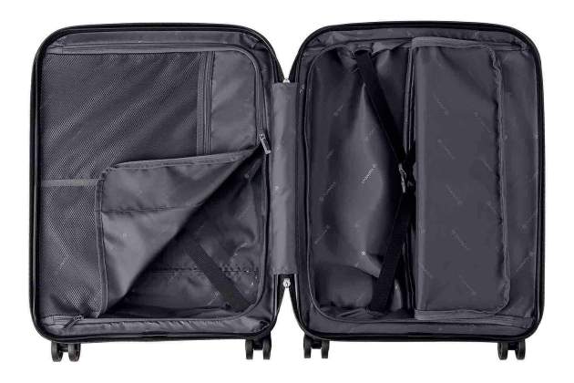 Maleta rígida de cabina Topmove Maleta rígida de cabina Topmove