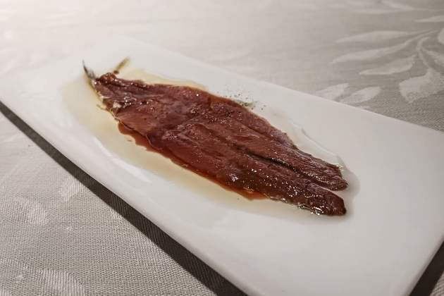 Anchoa Anchoa