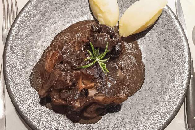 rabo de buey rabo de buey