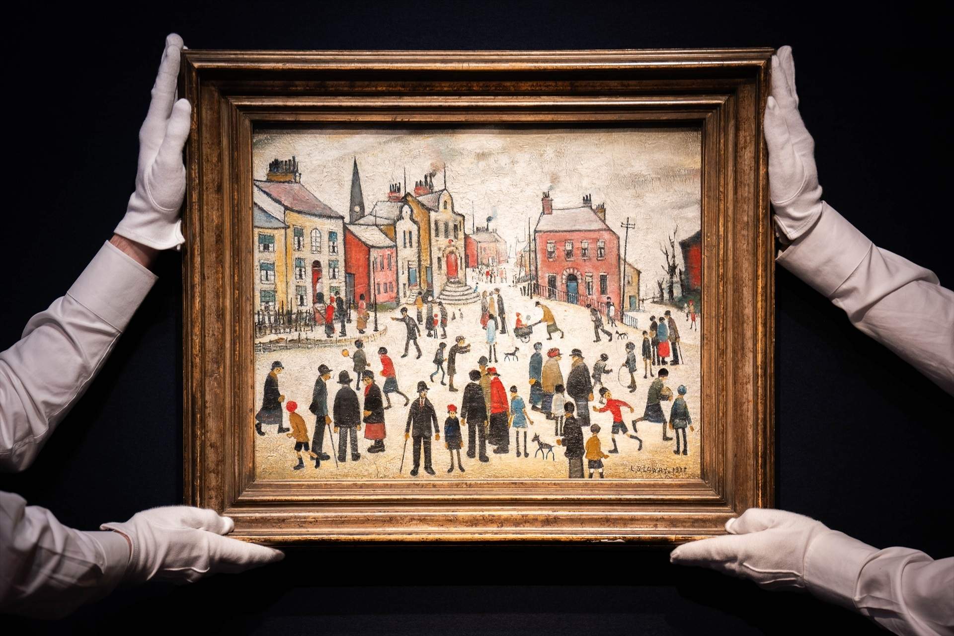 Londres (Reino Unido) Londres (Reino Unido)