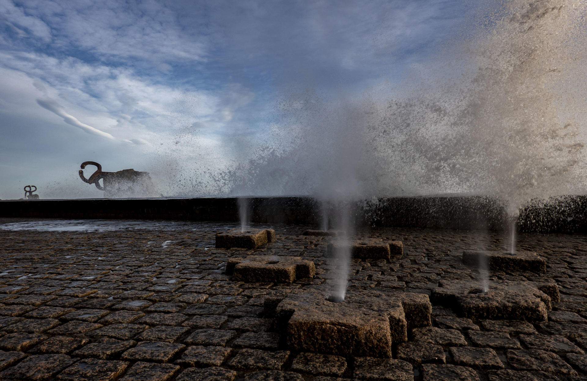 San Sebastián (España) San Sebastián (España)