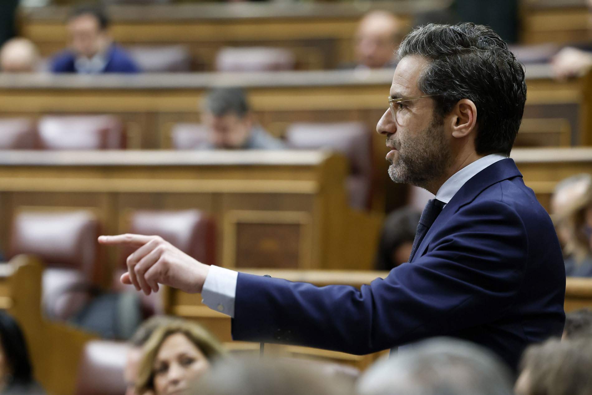 La ironia del PP en conèixer la intenció de Puigdemont de tornar: donen l’enhorabona a Pedro Sánchez