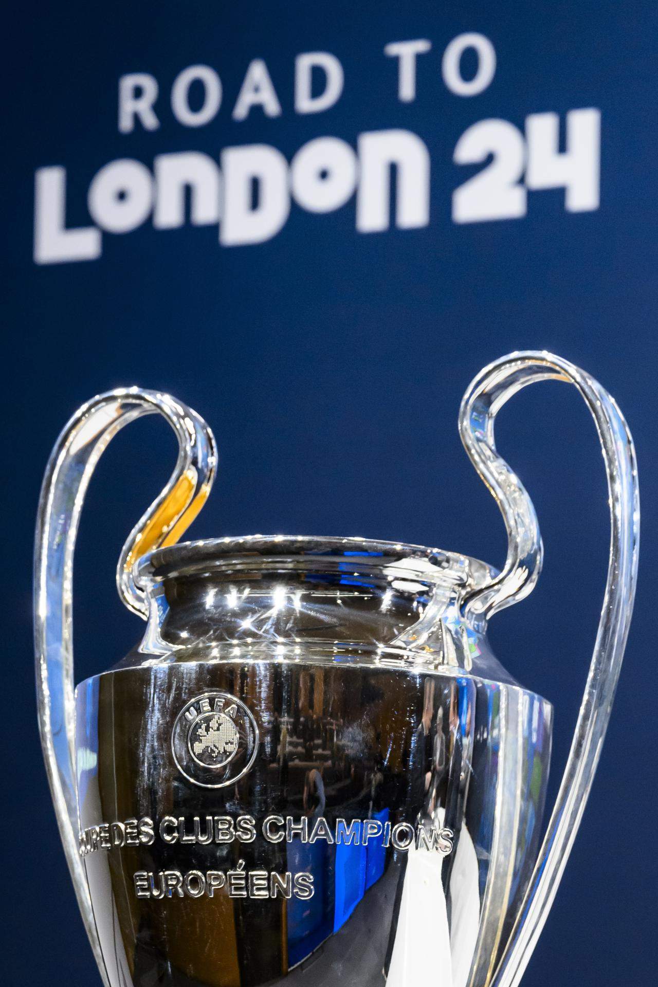 Decisió històrica de la UEFA: canvi dràstic en l'horari de la final de la Champions League