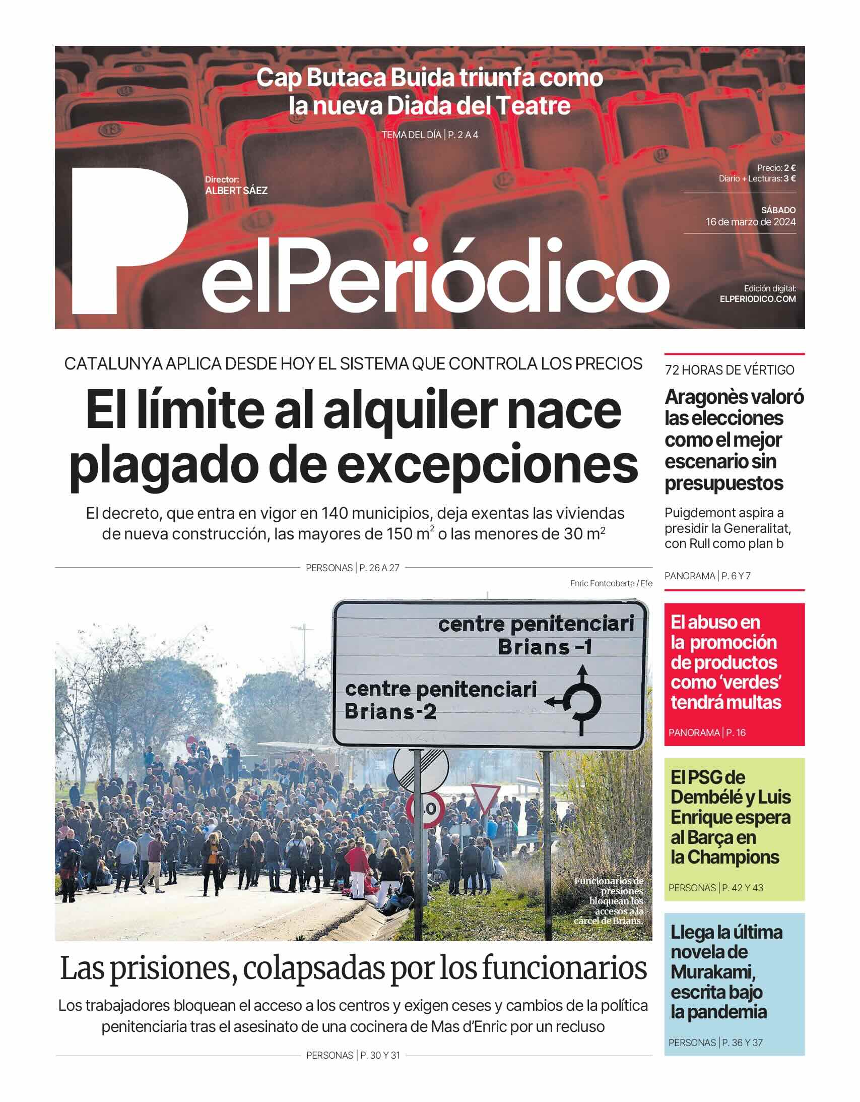 El Periódico El Periódico