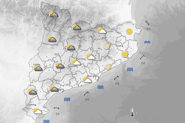 temps 26 maig 2018