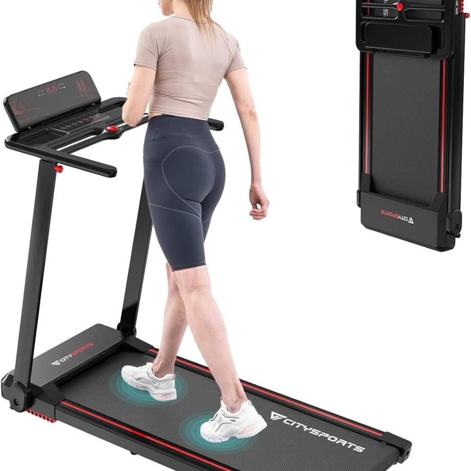 Cinta de correr de Amazon Cinta de correr de Amazon