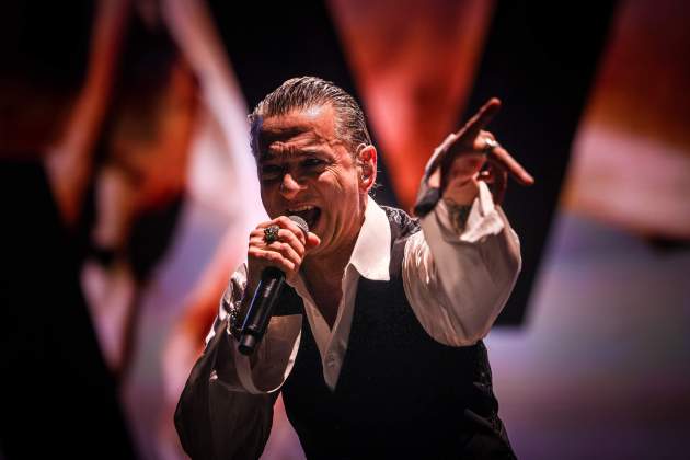depeche modo jordi borràs ACN 3 depeche modo jordi borràs ACN 3