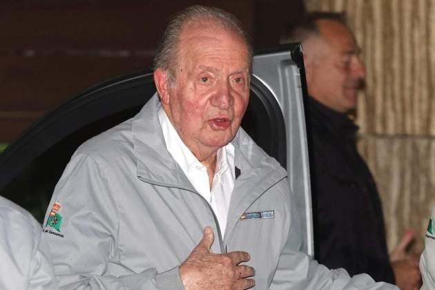 Juan Carlos I Juan Carlos I