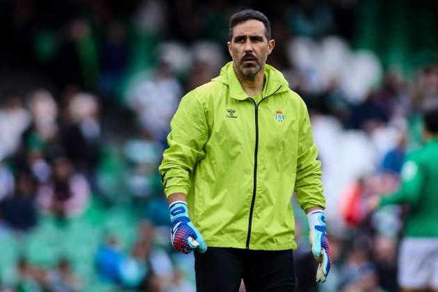 Claudio Bravo Real Betis Claudio Bravo Real Betis