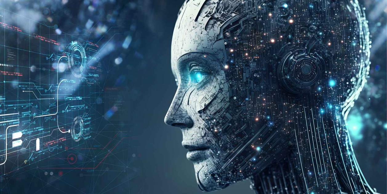 intel·ligència artificial intel·ligència artificial