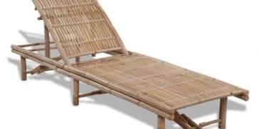 Tumbona de Carrefour Tumbona de Carrefour