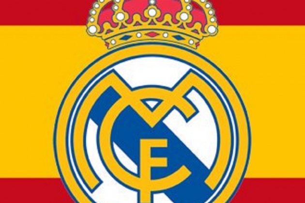 escut madrid bandera espanyola