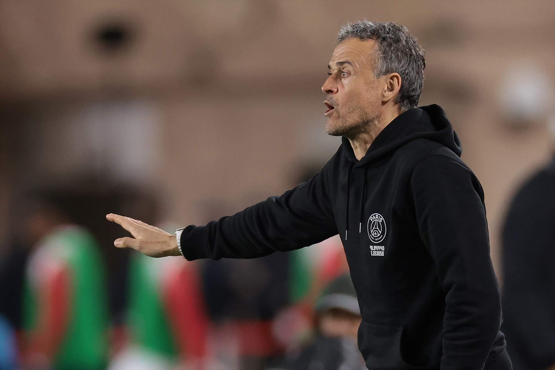Luis Enrique demana a Al-Khelaïfi un xec en blanc per treure'l del Barça, ni Lamine Yamal, ni Pedri