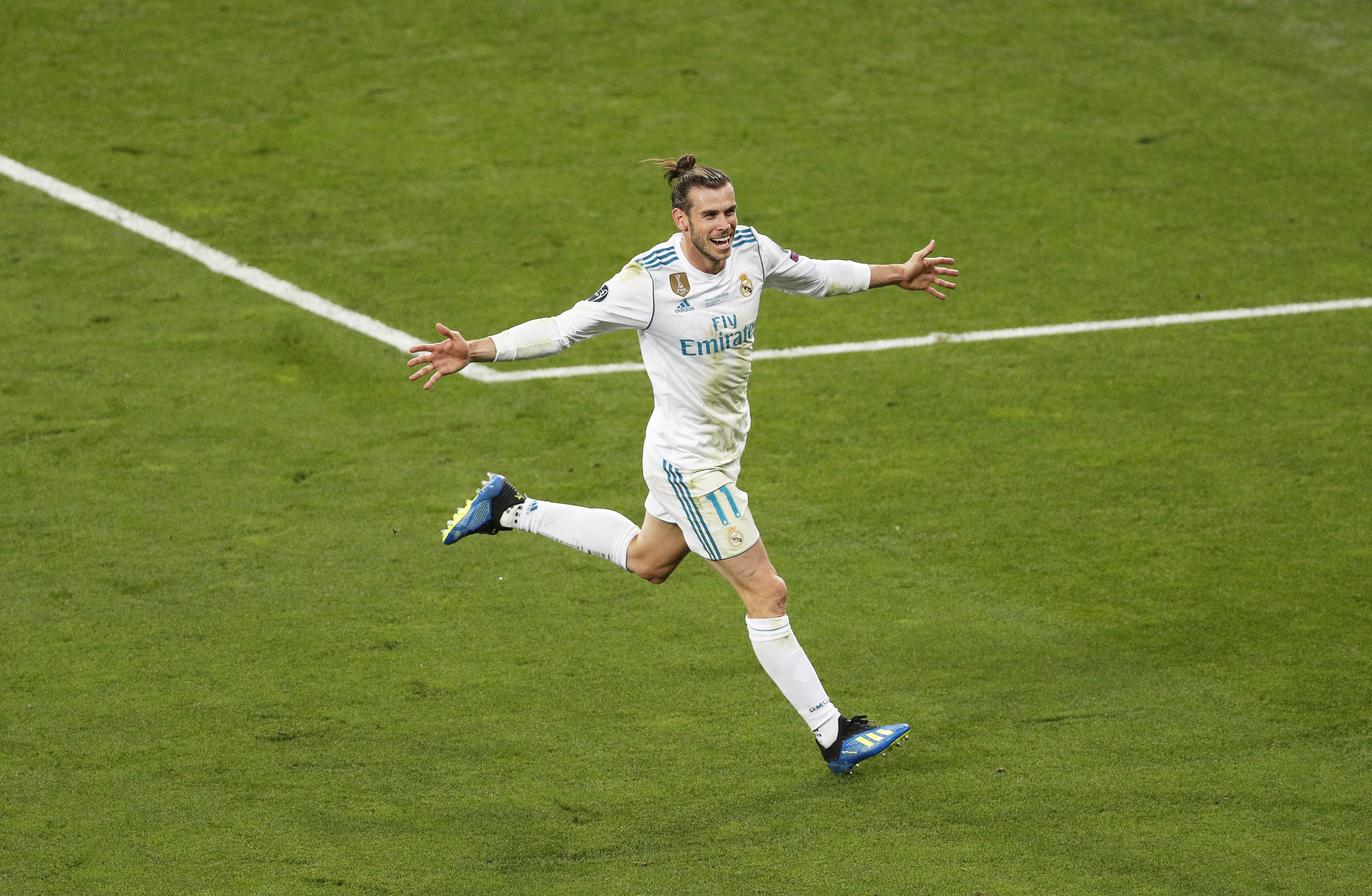El Madrid supera al Getafe sense problemes
