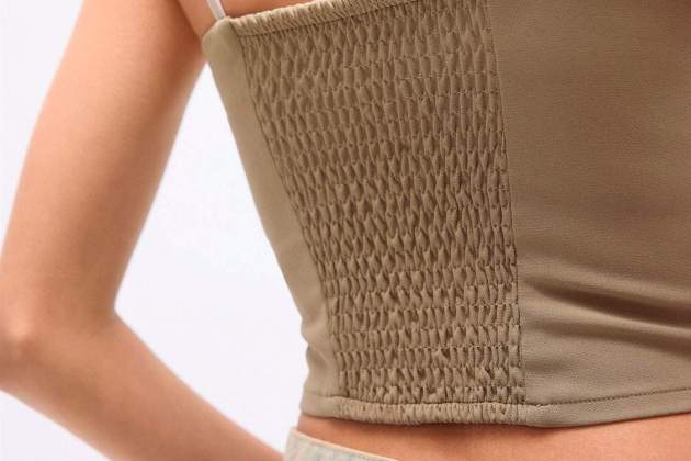 Top bandeau detalli lencero1 Top bandeau detalli lencero1