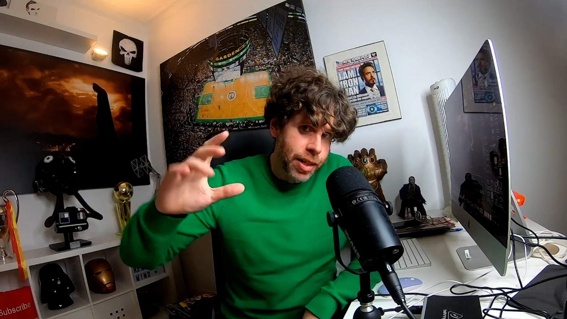 Dani Senabre saca pecho: "Joao Félix no falla contra el Atlético de Madrid"