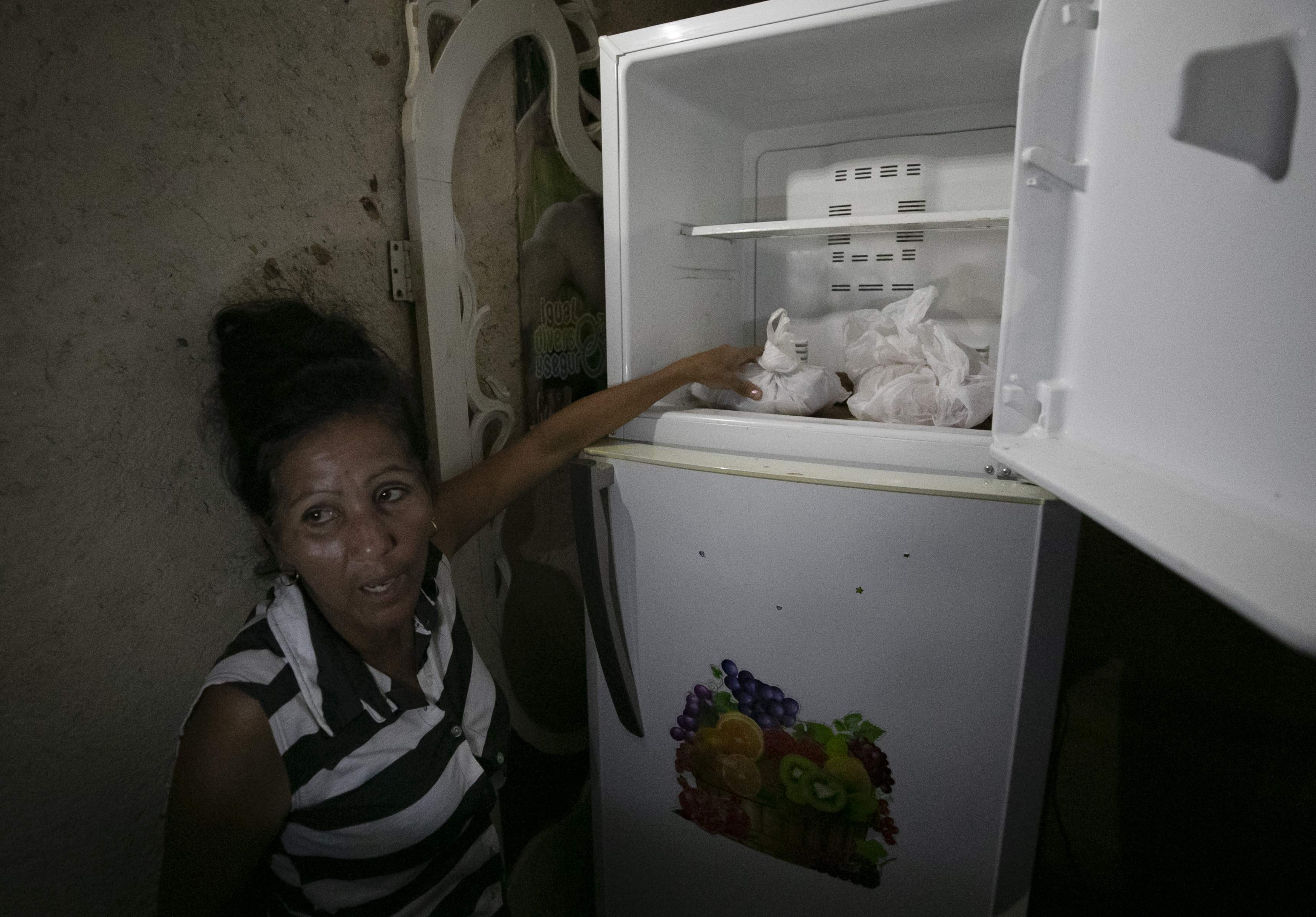 Cuba se harta: centenares de personas protestan por los apagones y la falta de comida