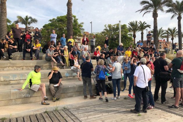 mataró creus Nico Tomás