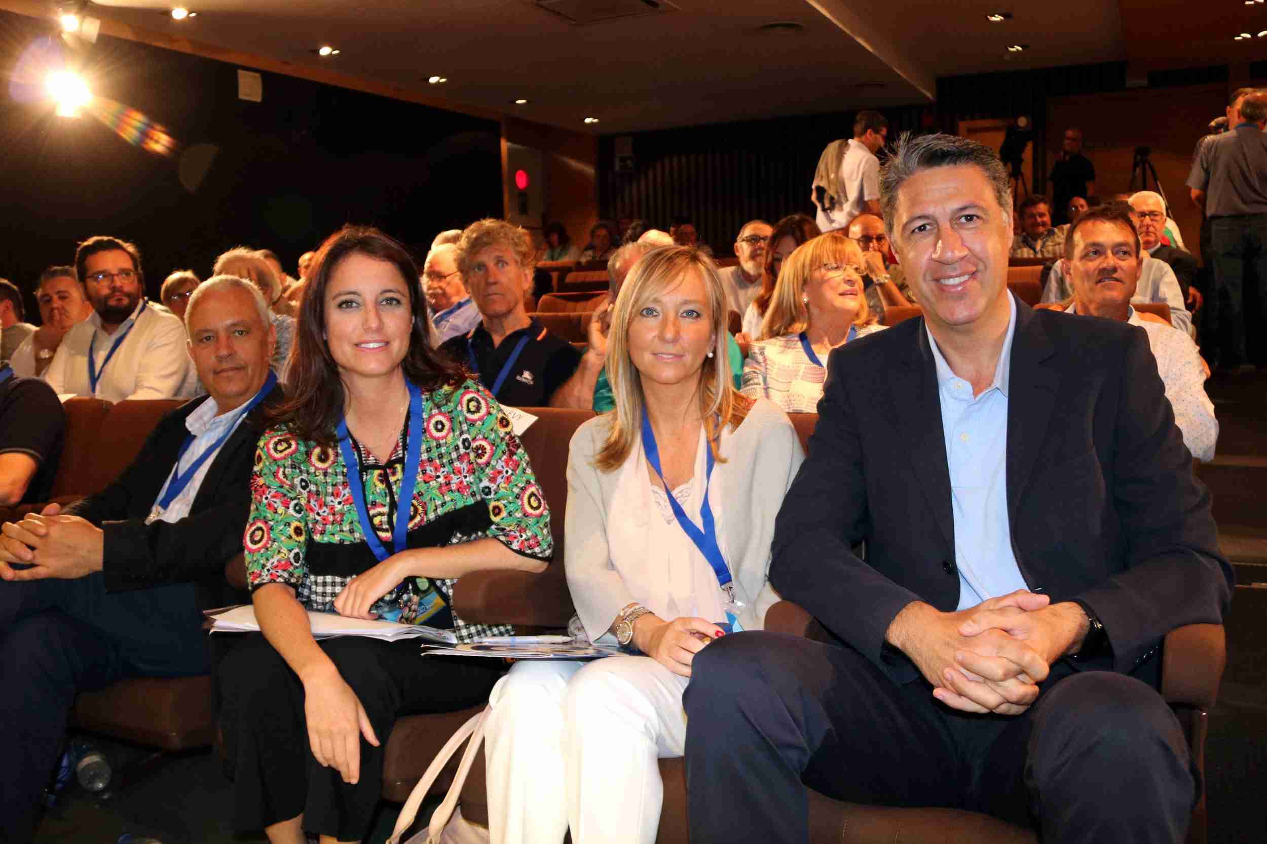 Crisis abierta en el PP de Lleida por el alcalde de Gimenells