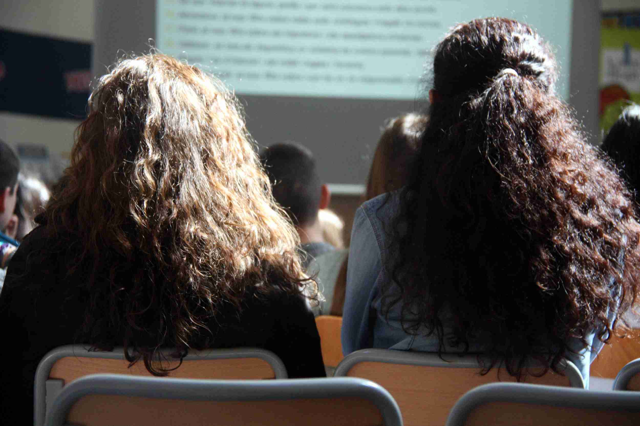 La Generalitat revisa la detección de radicalización islámica en las escuelas La Generalitat revisa la detección de radicalización islámica en las escuelas