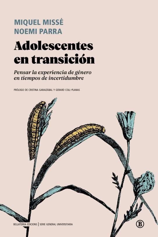 adolescentes en transicion bellaterra