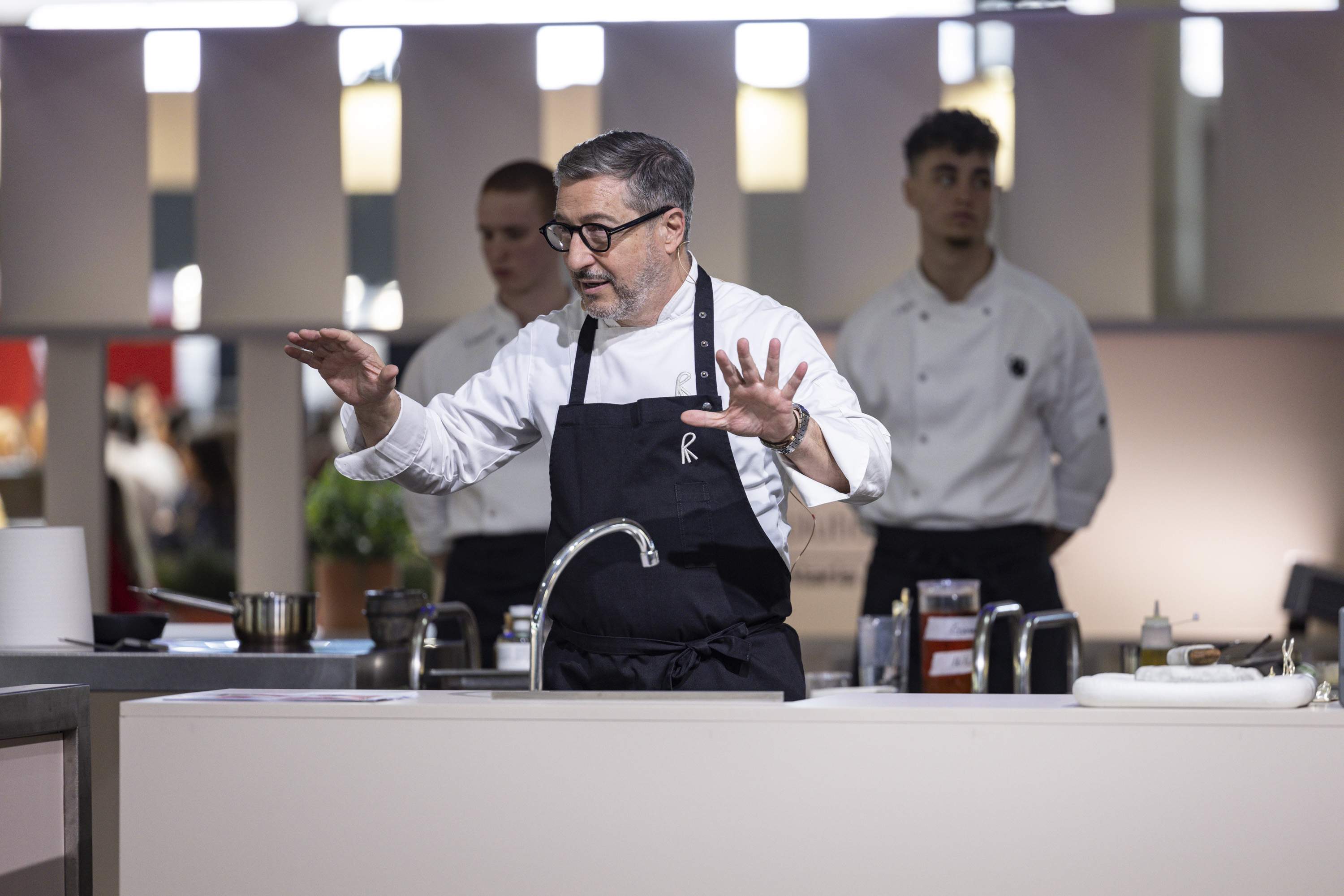 3 curiosidades de la gamba más famosa de Catalunya y que utilizan los mejores chefs del país