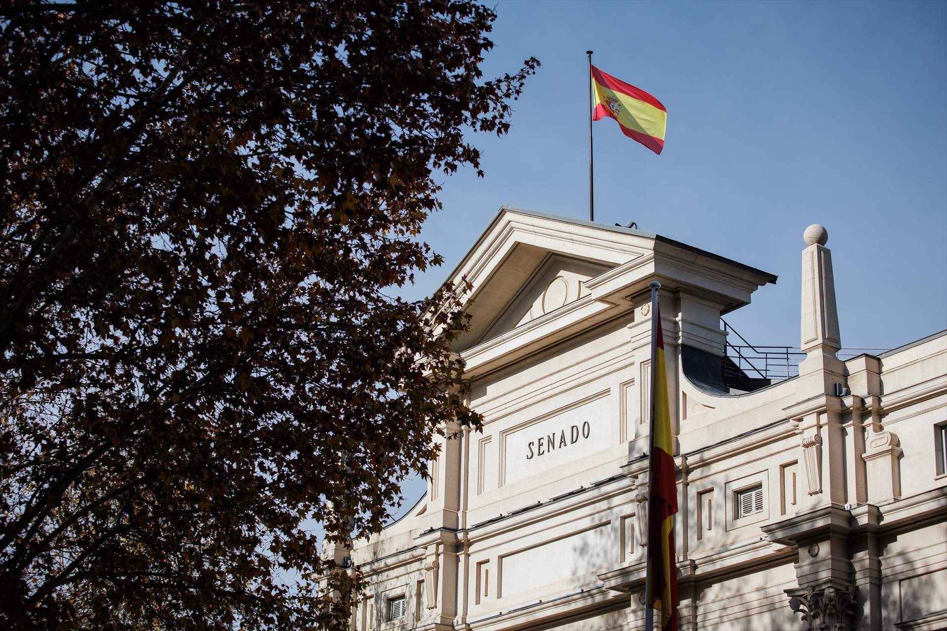 Estos son los juristas que defenderán la ley de amnistía en el Senado