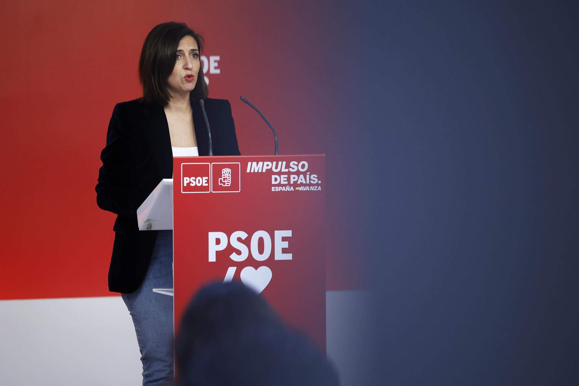 El PSOE vaticina una "legislatura larga" en España independientemente del resultado del 12-M