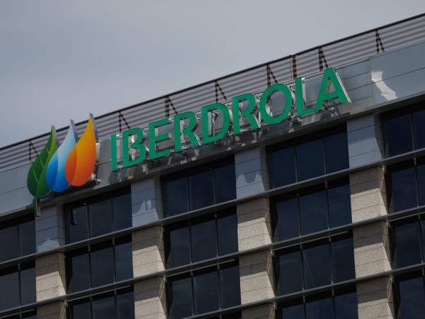 EuropaPress 5093964 fachada sede iberdrola 31 marzo 2023 madrid espana energias renovables EuropaPress 5093964 fachada sede iberdrola 31 marzo 2023 madrid espana energias renovables