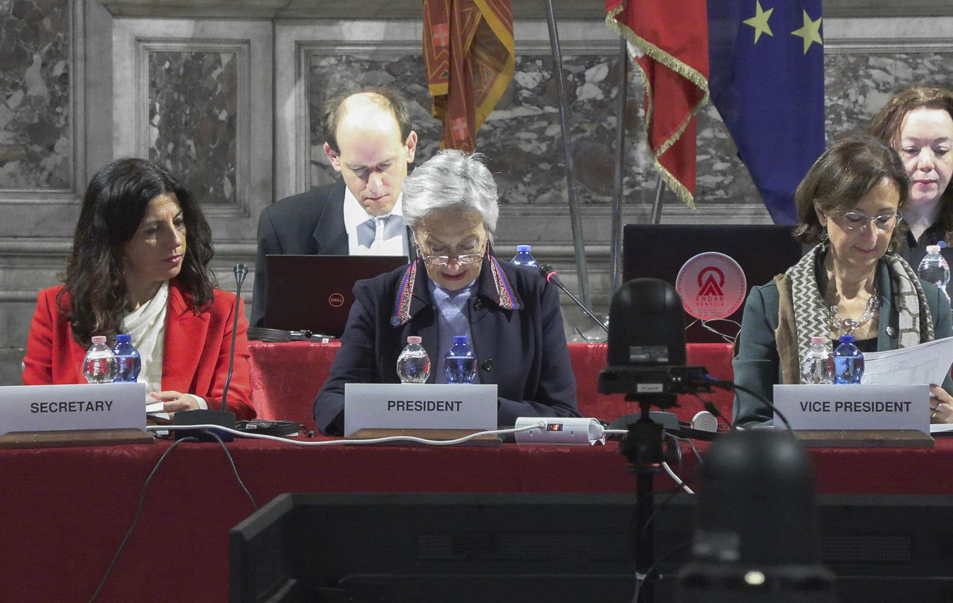 La Comissió de Venècia avala que els jutges no compareguin a les comissions d’investigació