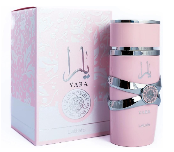 Este perfume árabe de lujo para mujeres el más vendido en Amazon