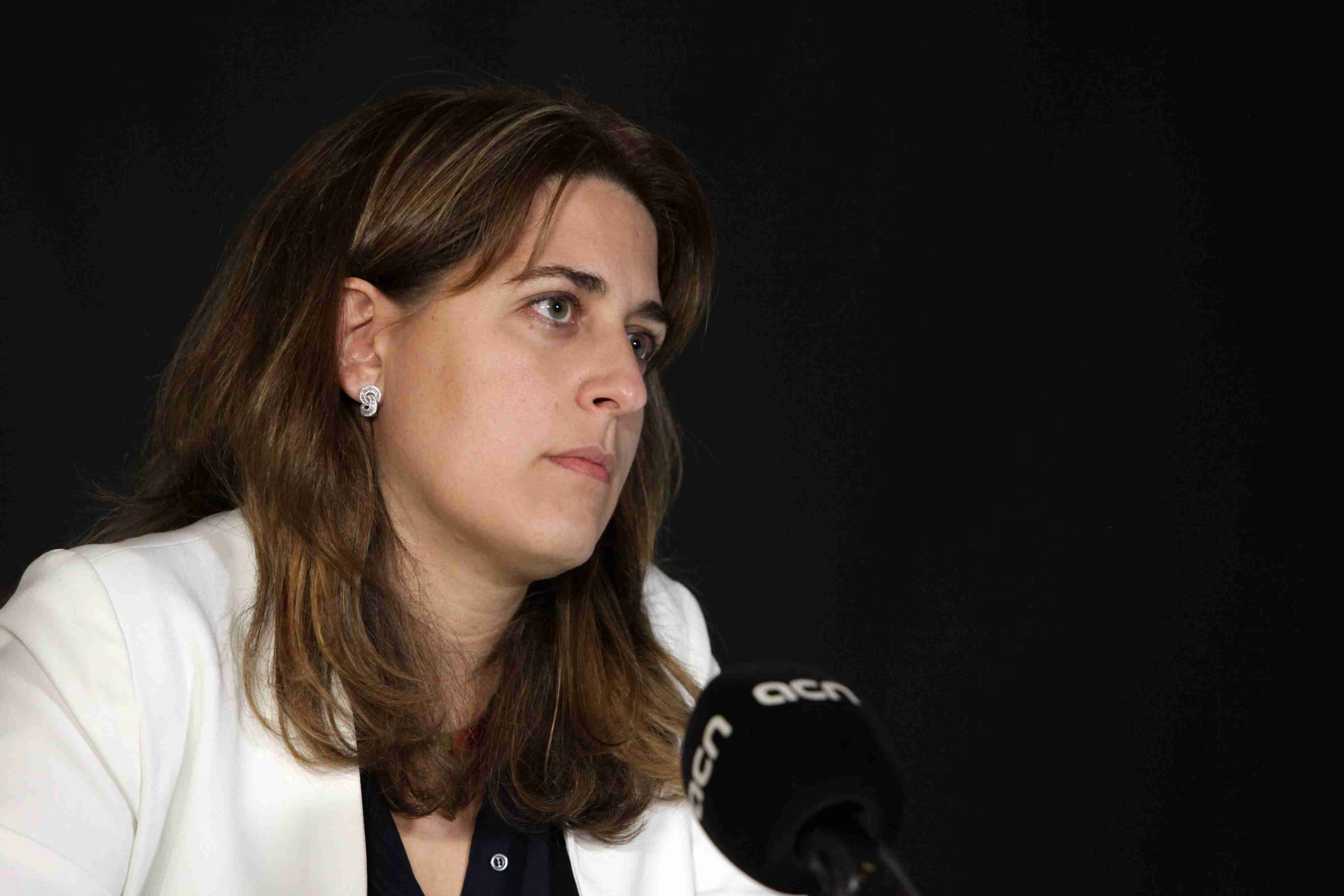 Pascal i Reguant polemitzen pel concepte de classe mitjana