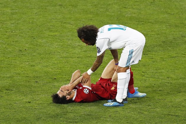 Mohamed Salah Champions League Efe Mohamed Salah Champions League Efe