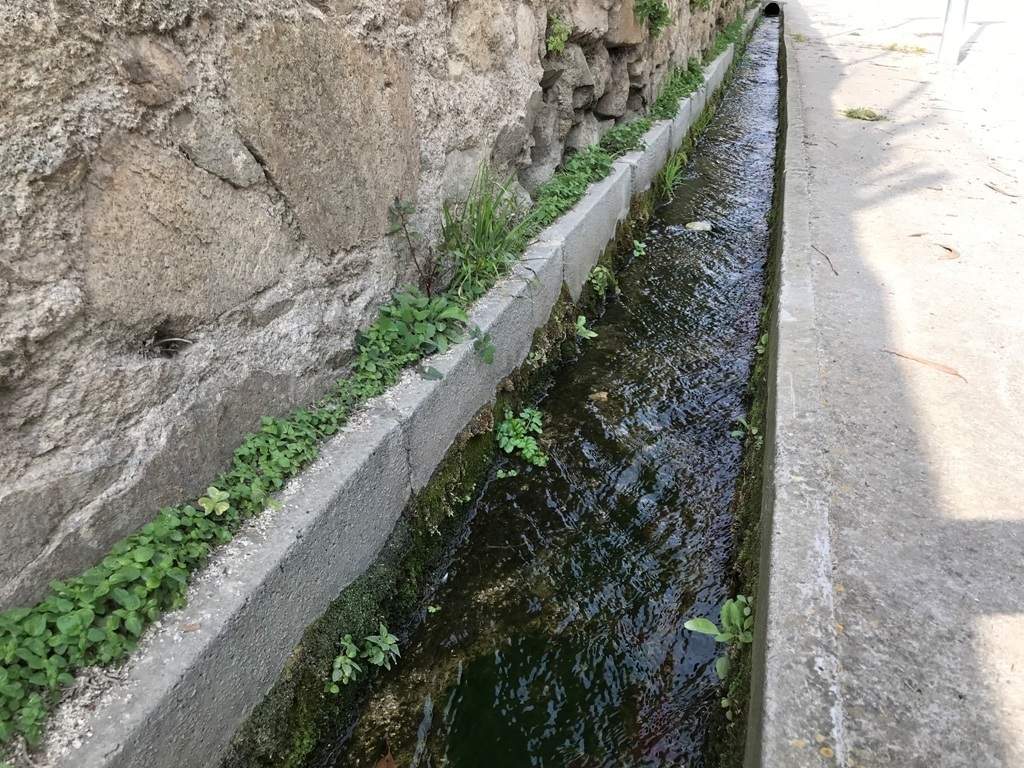 Llum verda a les obres pel desdoblament de la canonada que perd 255.000 litres diaris d’aigua a Badalona