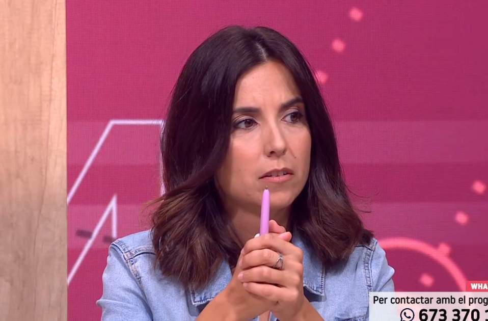 Laura Rosel TV3 Laura Rosel TV3