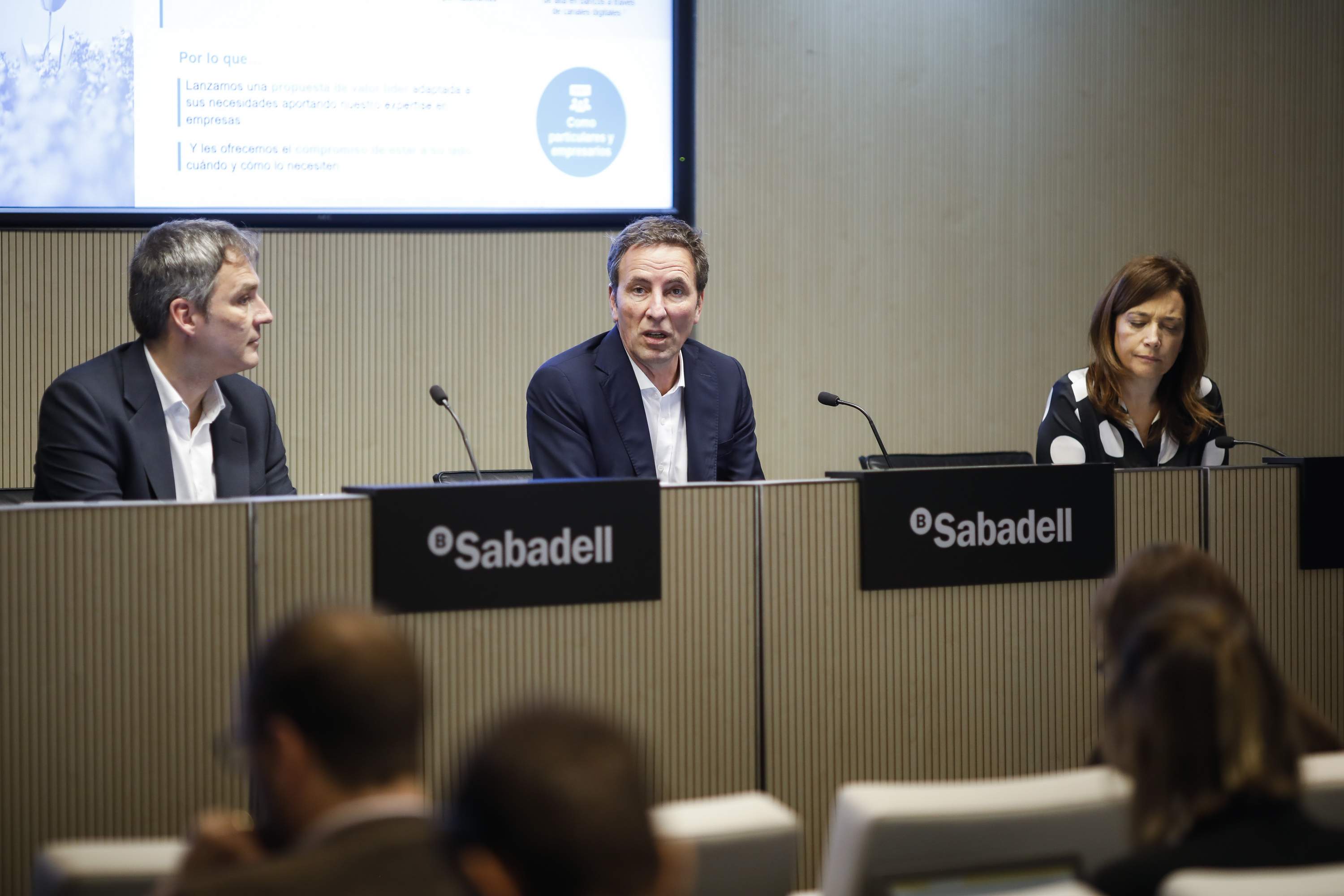 DFFBancSabadellRuedaPrensa 14 DFFBancSabadellRuedaPrensa 14