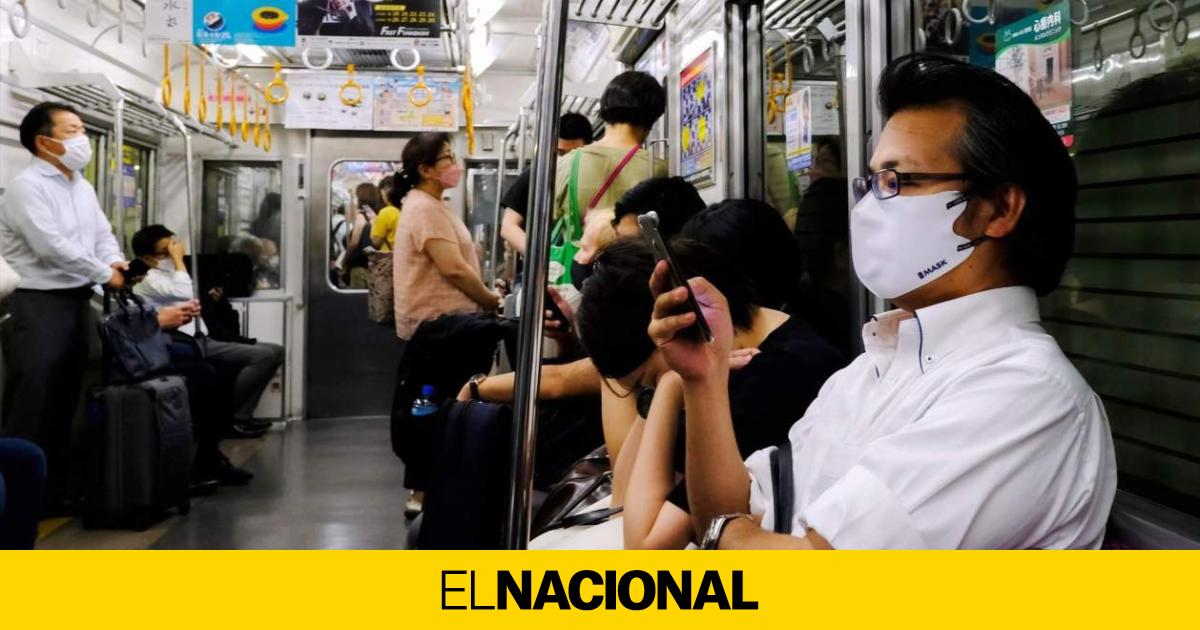 A mystery in Japan due to an outbreak of infections caused by deadly streptococcus bacteria