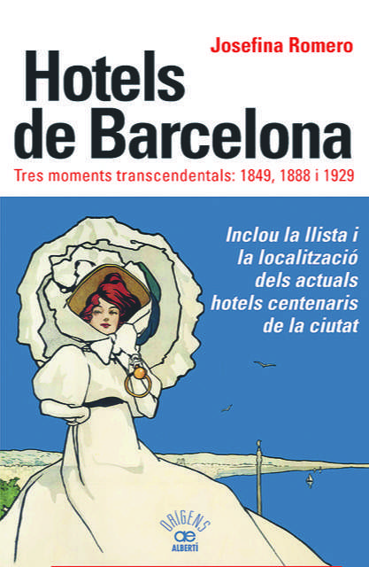 coberta llibre hotels de barcelona foto Alberti editor coberta llibre hotels de barcelona foto Alberti editor