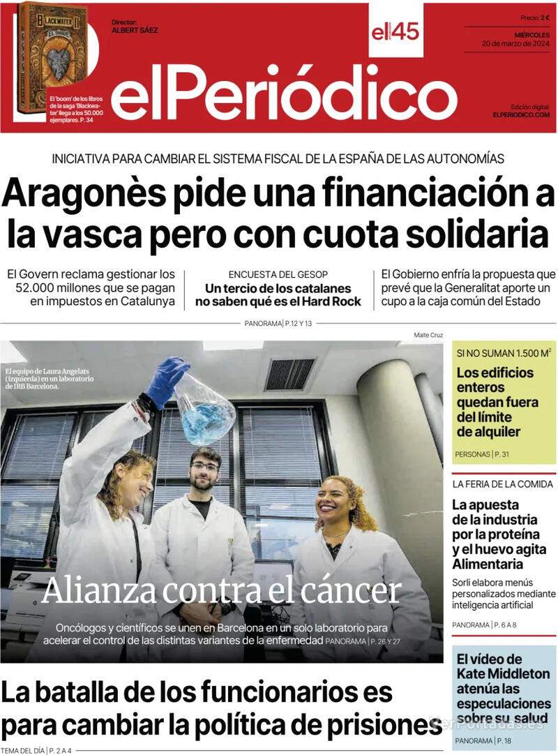 El Periódico El Periódico