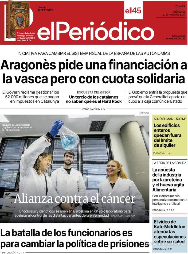 El Periódico