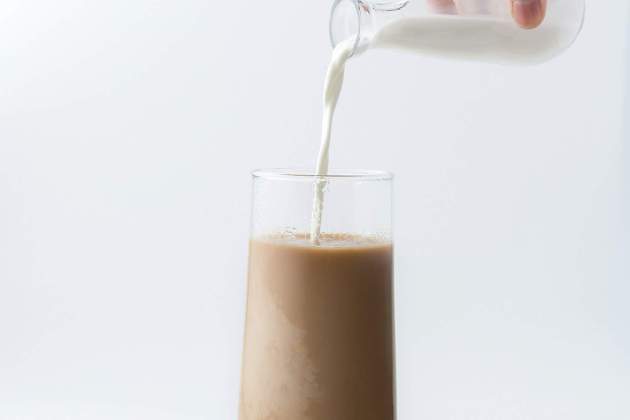 Leche vegetal portada Leche vegetal portada