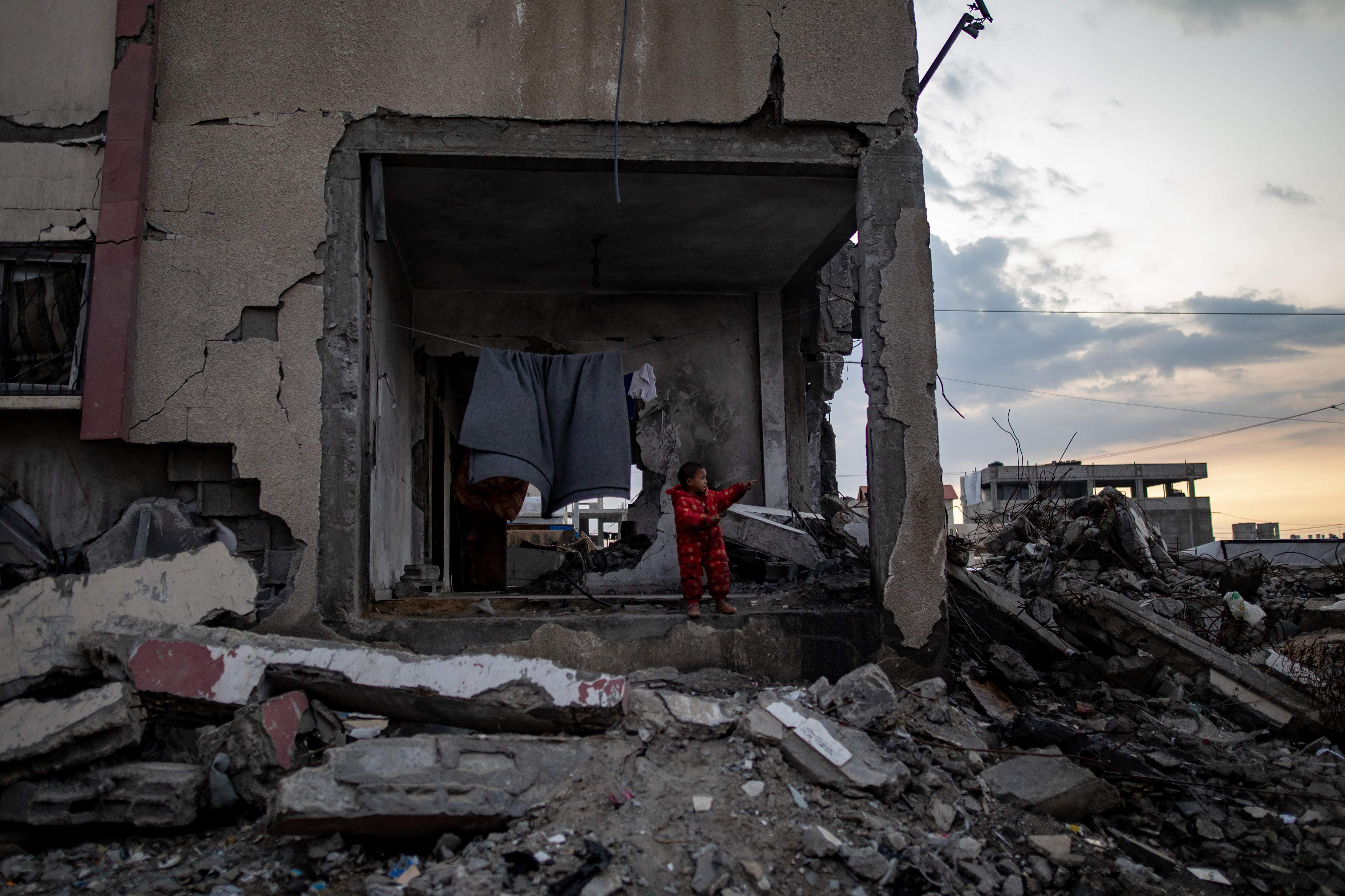 Netanyahu ignora Biden: determinat a atacar Rafah