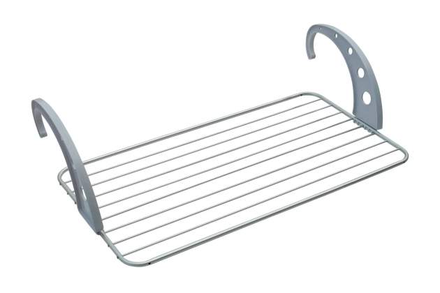 Tendedero de sobreponer de aluminio Tendedero de sobreponer de aluminio