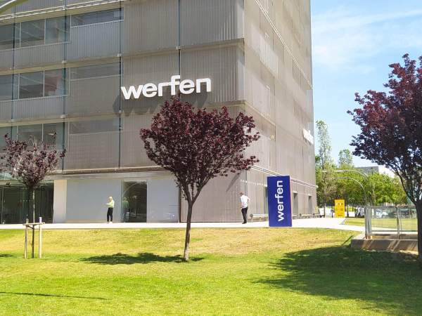 werfen sede werfen sede