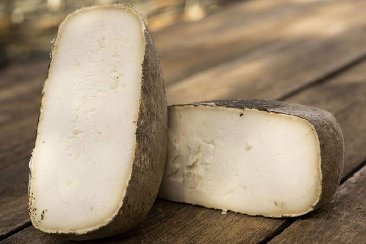 El queso catalán hecho con una receta centenaria que ha recibido una distinción europea